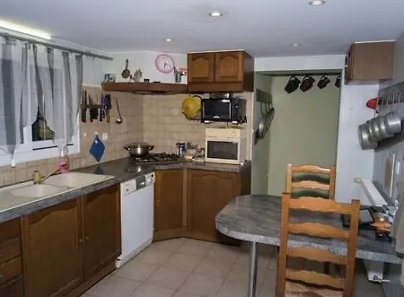 בית אירוח A 1okm Des Plages Du Debarquement, Chez Sabrina, Entre Et Campagne, Proximite Caen, Bayeux, Arromanches, Aeroport Carpiquet Lantheuil