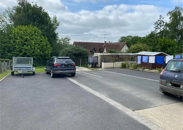 A 1okm Des Plages Du Debarquement, Chez Sabrina, Entre Et Campagne, Proximite Caen, Bayeux, Arromanches, Aeroport Carpiquet Lantheuil